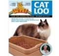 Eco-Friendly Oz Pet Animal Litter