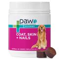 PAW Coat, Skin & Nails Multivitamin Chews 300 Gm | VetSupply