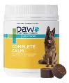 PAW Complete Calm Multivitamin Chews
