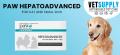 PAW Hepatoadvanced for Dogs and Cats | Advanced Liver Support