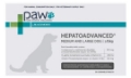 PAW Hepatoadvanced