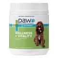 PAW Wellness & Vitality Multivitamin Chews 300 Gm | VetSupply