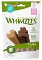 WHIMZEES PUPPY XS S BREED VALUE BAG 30’S