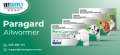 Protect Your Pets with Paragard Broad Spectrum Wormer