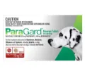 Paragard Broad Spectrum Wormer For Large Dogs