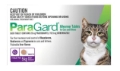 Paragard for Cats up to 5 kg