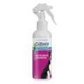 Gentle Freshness with PAW Lavender Grooming Mist
