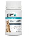 Paw Osteosupport Joint Care Powder For Cats 60 Capsules