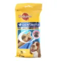 Pedigree Dentastix for Medium Dogs