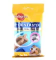 Pedigree Dentastix Small Dog Treat