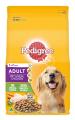 Pedigree Real Chicken Adult Dry Dog Food