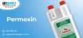 Flea and Tick Defense with Permoxin for Dogs and Horses