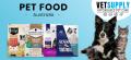 Pet Food Australia | Pet Food Online | Pet Food | VetSupply | With Trusted brands +Free Shipping.