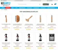 Pet Grooming Supplies