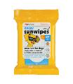Petkin Doggy Sunwipes SPF15