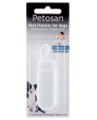 Petosan Oral Cleaner Finger Cloth for Dogs