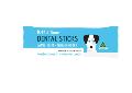 Bell & Bone Pick N Mix Dental Sticks Lamb | Dog Dental Sticks