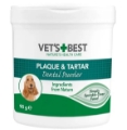 Natural Plaque and Tartar Dental Powder for Dogs
