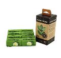 Poop Bags 120 Orange Scented Waste Bags 8 Rolls