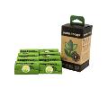 Poop Bags 120 Waste Bags 8 Rolls