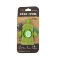 Poop Bags Biobased Hydrant Dispenser - 15 Bags