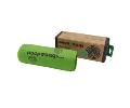 Poop Bags Green Single Bulk Roll 300 Pack