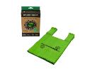 Poop Bags Handle Tie 120 Count Recycled