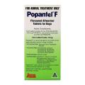 Popantel F Allwormer for Dogs (10 kg) | VetSupply