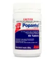 Popantel Allwormer Tablets for Dogs