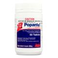 Popantel For Dogs 40 Kg | VetSupply