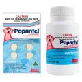 Buy Popantel Allwormer tablets for dogs and cats | VetSupply