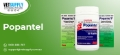 Safeguard Your Pets with Popantel for Dogs and Cats