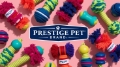 Premium Pet Care Essentials by Prestige Pet Products