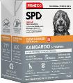 Prime100 SPD Single Protein Diets Slow Cooked Kangaroo & Pumpkin Dry Dog Food
