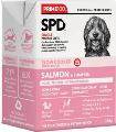 Prime100 SPD Single Protein Diets Slow Cooked Salmon & Pumpkin Dry Dog Food