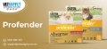 Profender Allwormer for Cats