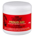 Proud-Aid for Horses – Premium Wound Care Treatment