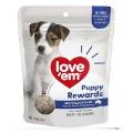 Buy Love Em Liver Puppy Rewards Treats For Dogs Online