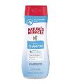Nature's Miracle Cotton Breeze Scent Puppy Shampoo