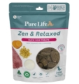 Pure Life Zen and Relaxed Duck Dog Treats