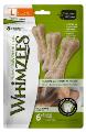 WHIMZEES RICE BONE DOG CHEWM-L VALUE BAG 9'S