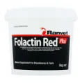 Ranvet Folactin Red Plus