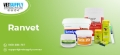 Premium Ranvet Products for Your Pets’ Wellness