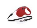 Flexi Retractable Cord Lead 5m for Dogs - VetSupply