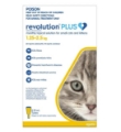 Black Friday Deal: Revolution Plus for Cats