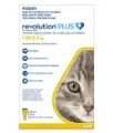 Revolution Plus for Cats