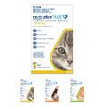 Revolution Plus for Cats - Flea, Tick & Worming