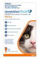 Revolution Plus for Medium Cats 2.5 - 5Kg - VetSupply