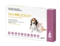 Revolution (Selamectin) For Kittens