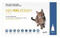 Revolution (Selamectin) For Cats (Blue)